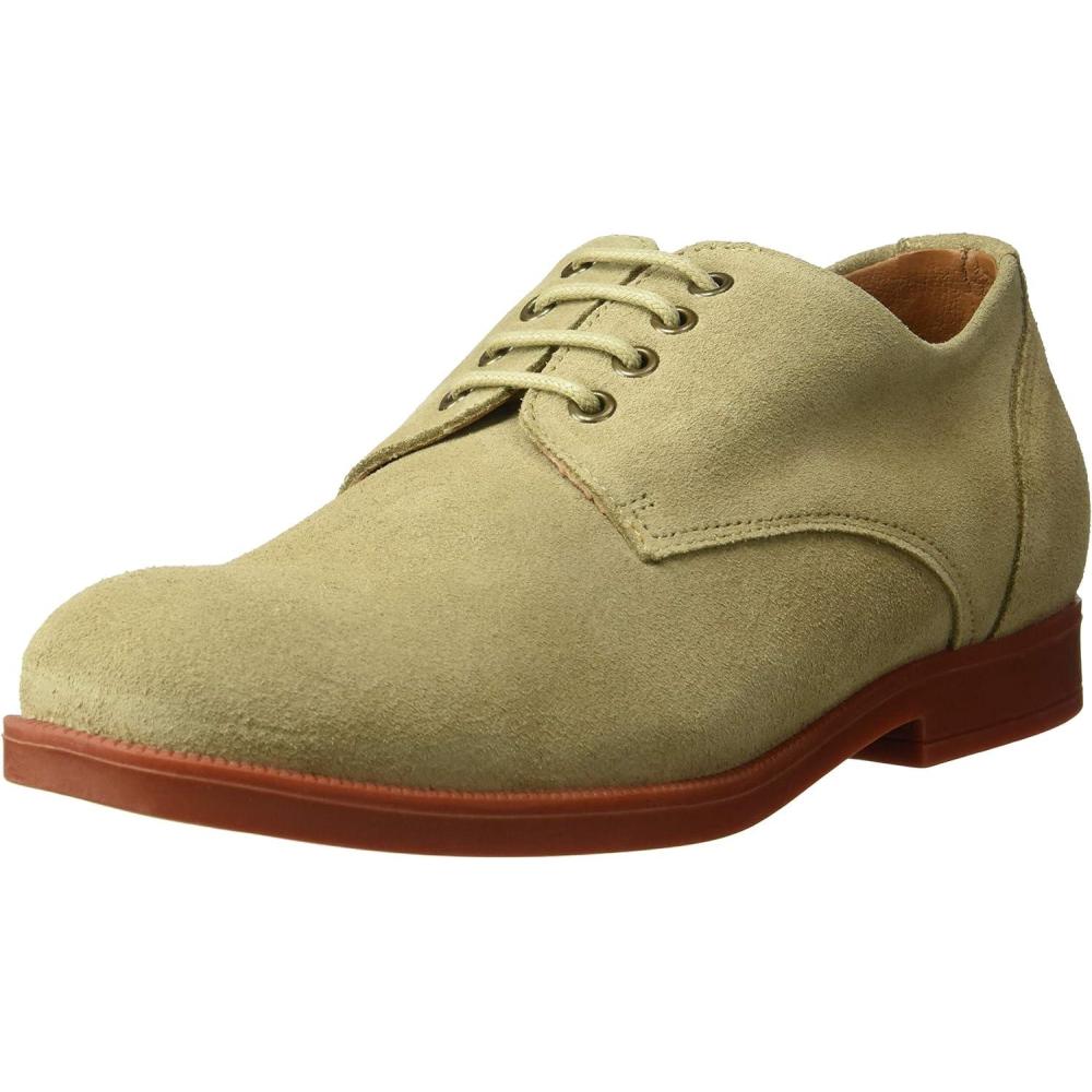 imageVince Camuto Boys Kalb Uniform Dress ShoeSand