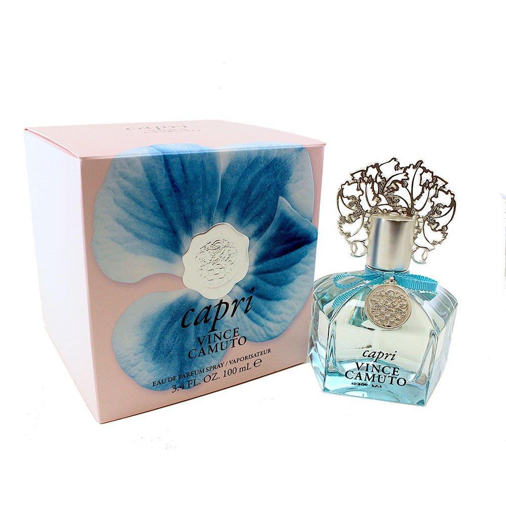 imageVince Camuto Capri Eau de Parfum Spray Perfume for Women34 Fl Oz Pack of 1