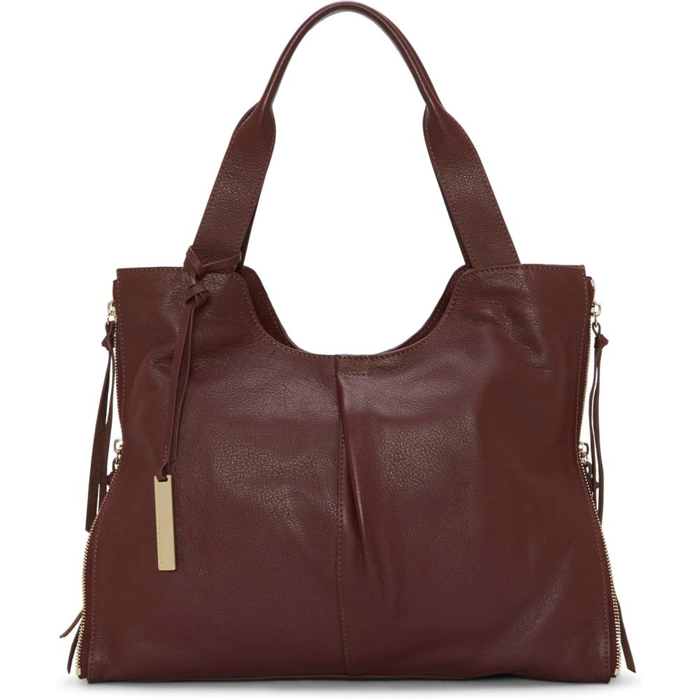imageVince Camuto Corla ToteCranberry