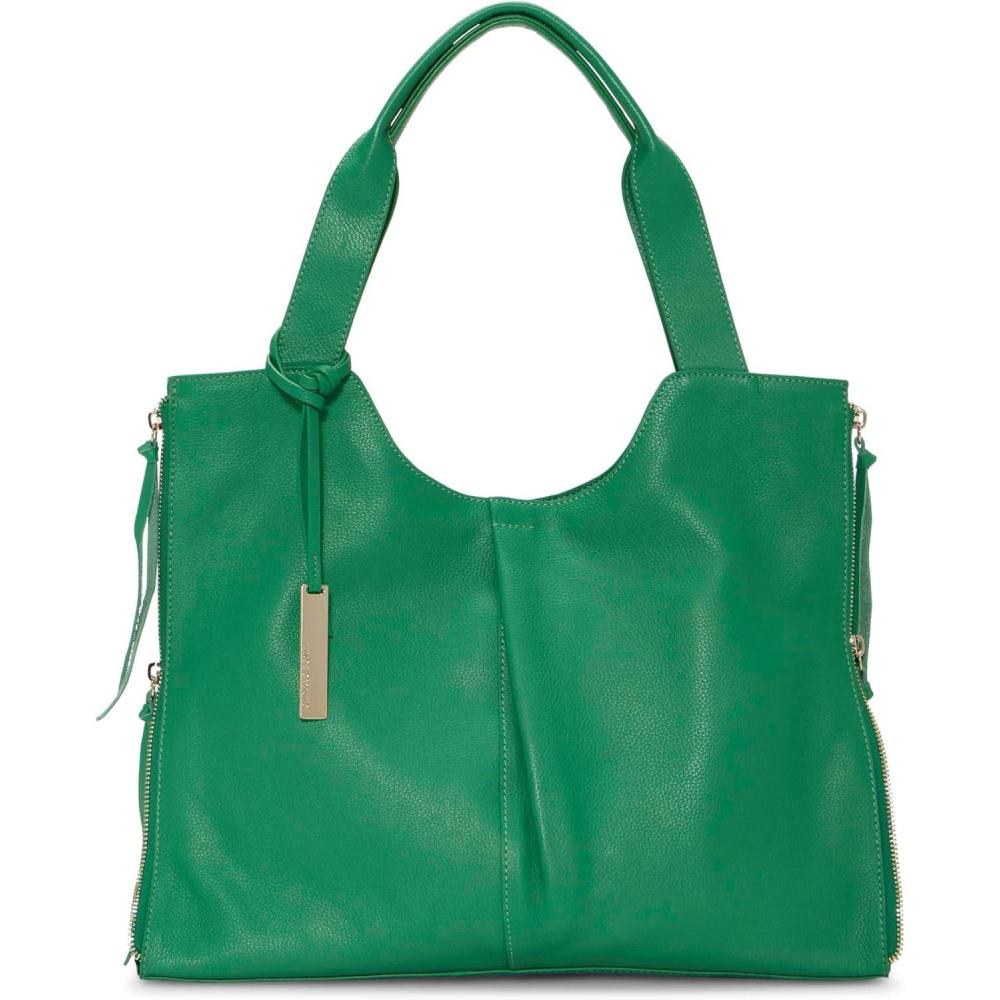 imageVince Camuto Corla ToteEmerald