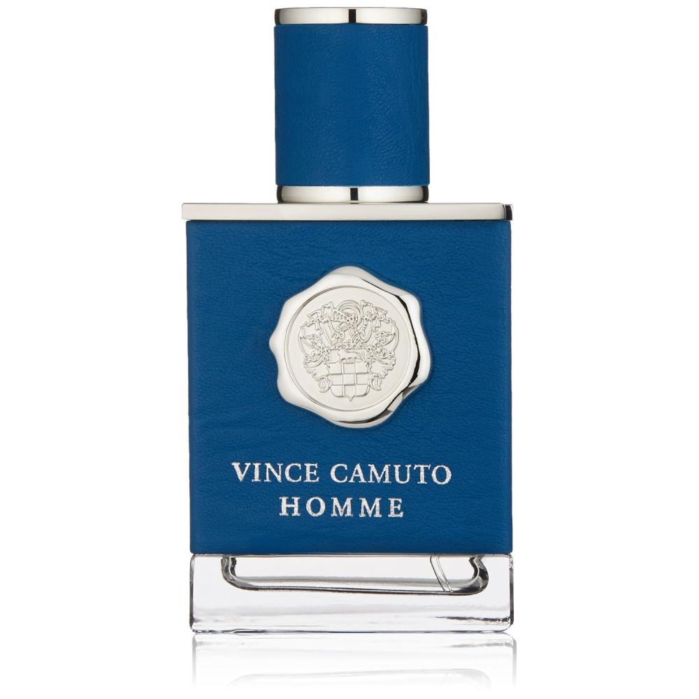 imageVince Camuto Eau de Toilette Spray Homme 17 Fl Oz