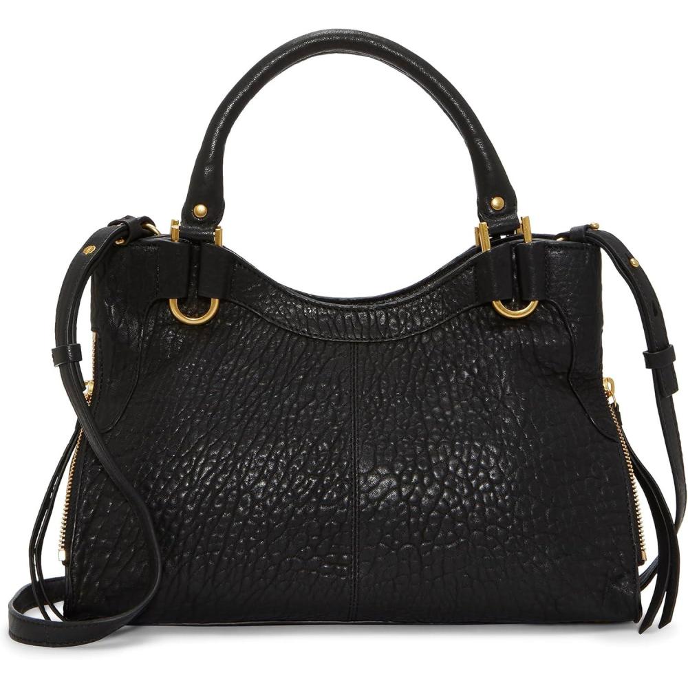 imageVince Camuto Kayli Satchel Black