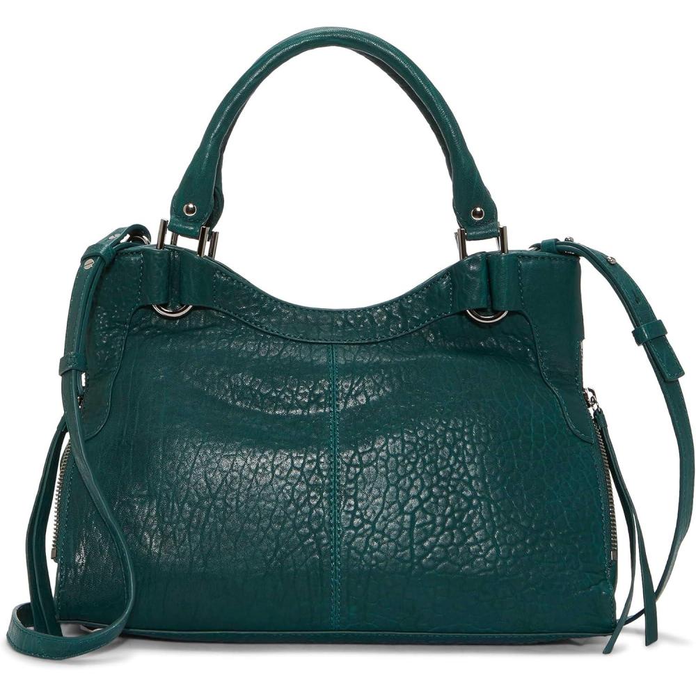 imageVince Camuto Kayli SatchelMalachite
