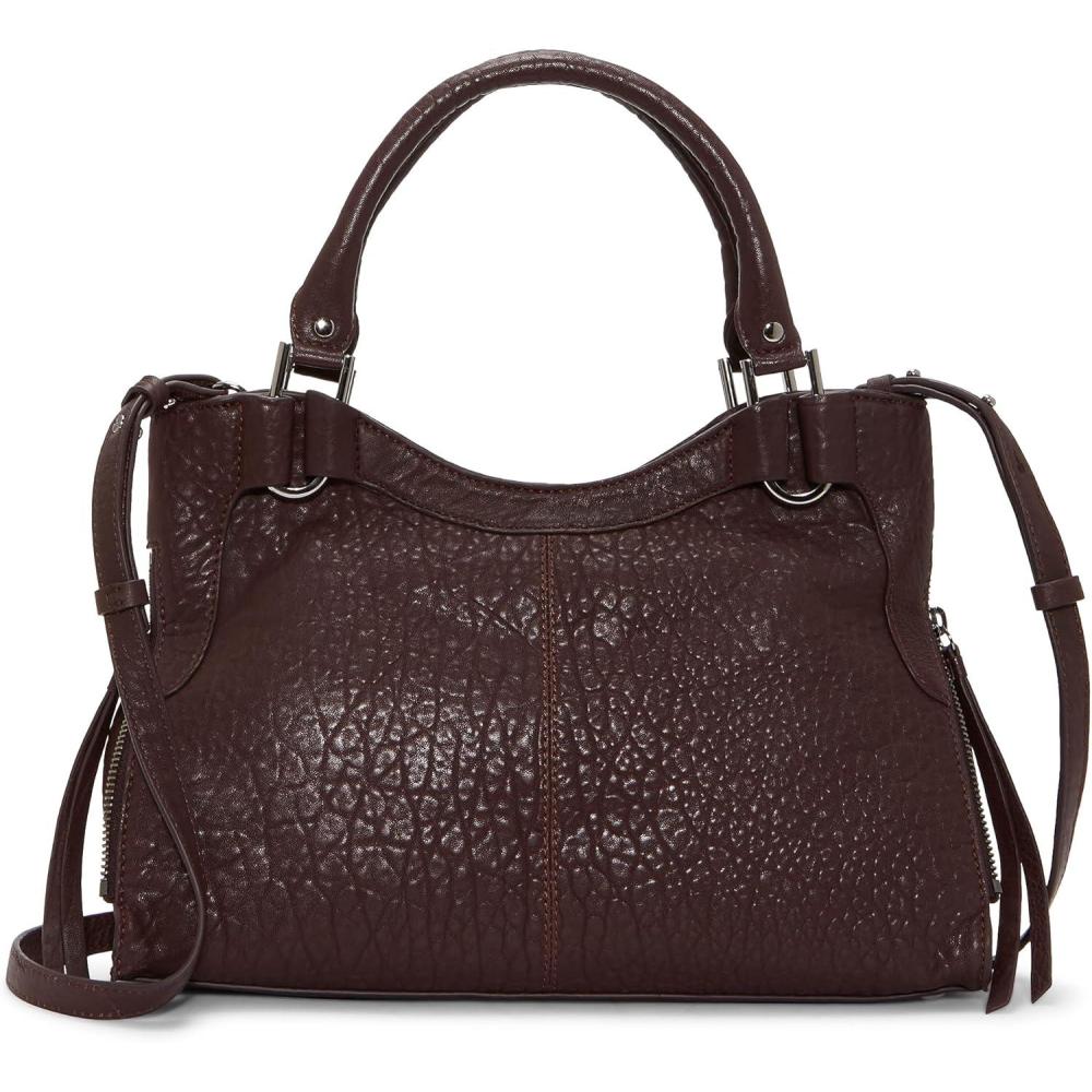 imageVince Camuto Kayli SatchelMidnight Plum