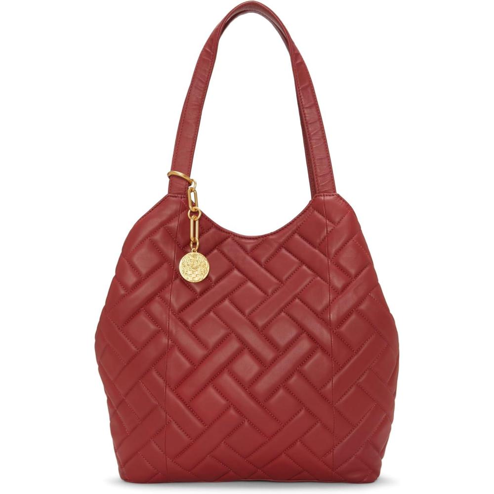 imageVince Camuto Kishoto1Rythmic Red