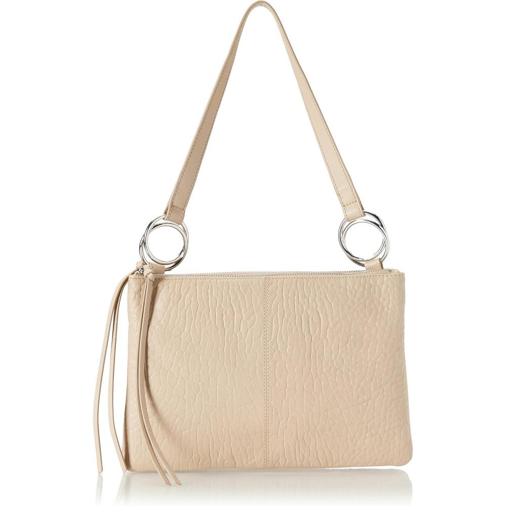 imageVince Camuto Livy Large ShoulderAlmond Beige