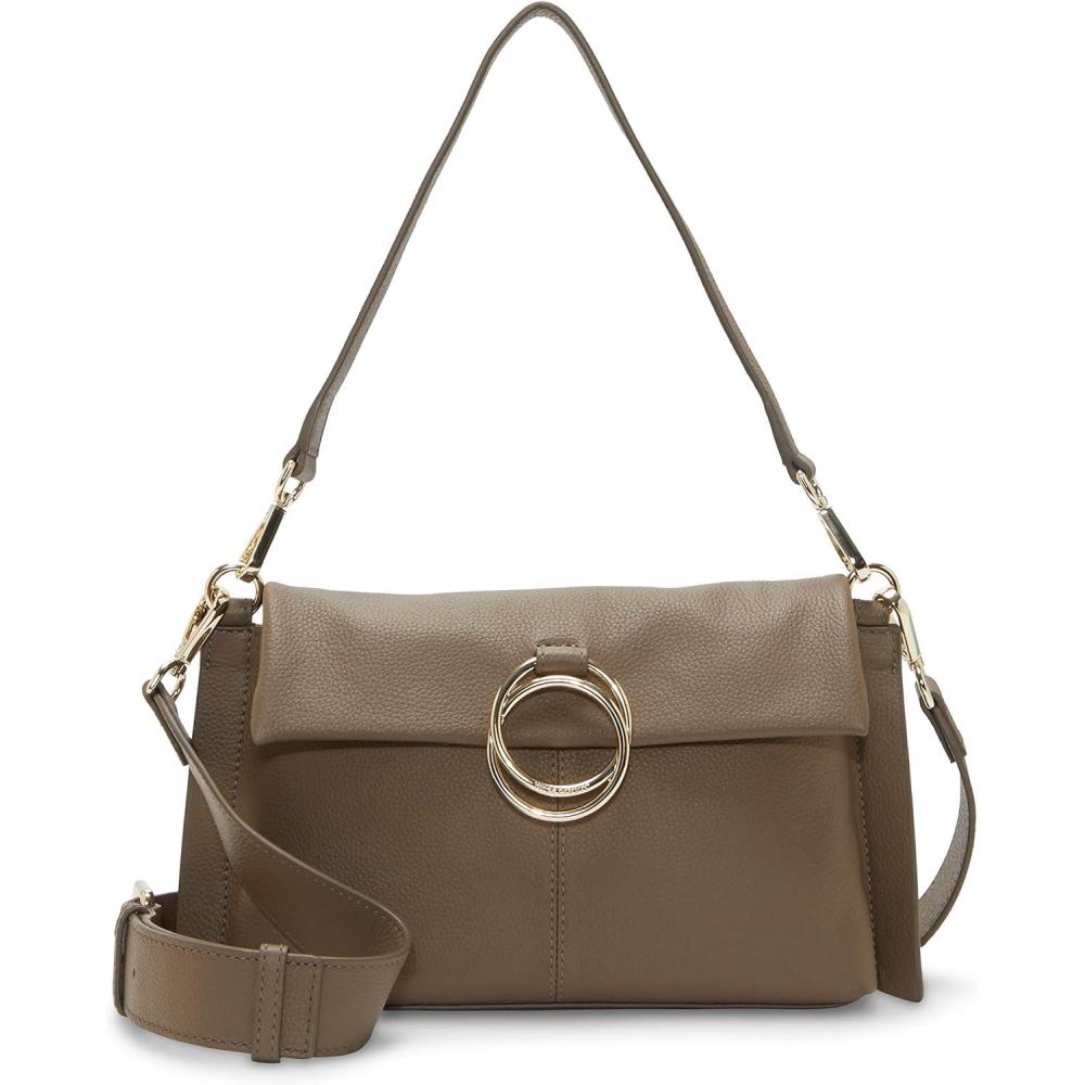 imageVince Camuto Livy Shoulder Morel