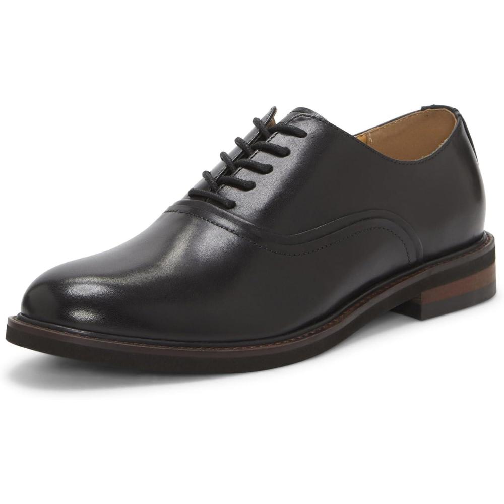 imageVince Camuto Mens Osyth OxfordBlack