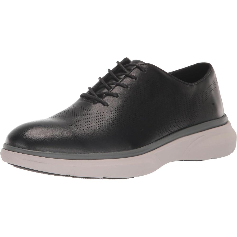 imageVince Camuto Mens Talmai Casual Dress Shoe SneakerBlack