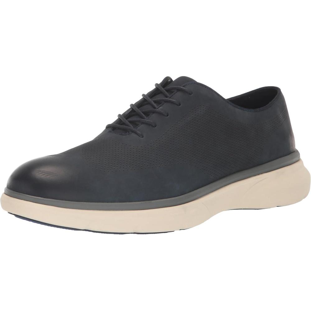 imageVince Camuto Mens Talmai Casual Dress Shoe SneakerEclipse