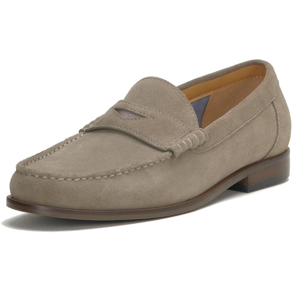 imageVince Camuto Mens Wynston LoaferCoconut