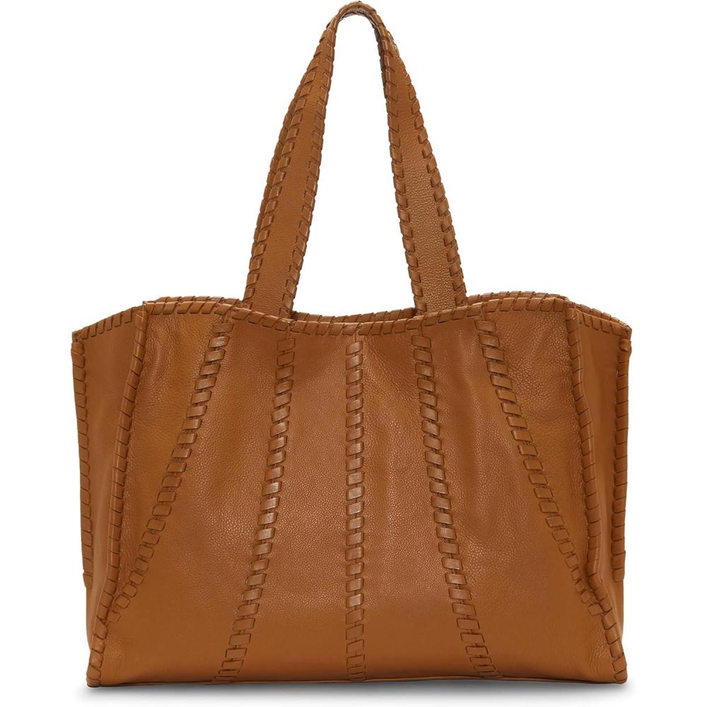 imageVince Camuto Nakia ToteAged Rum