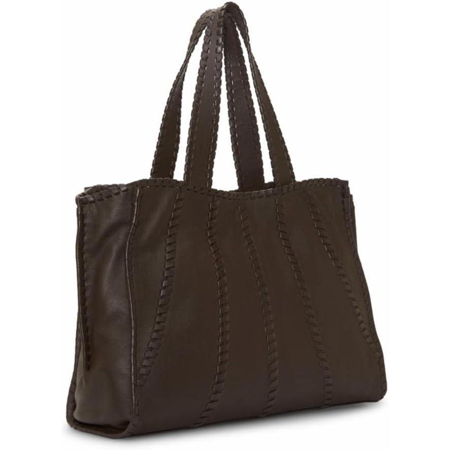 imageVince Camuto Nakia ToteRootbeer