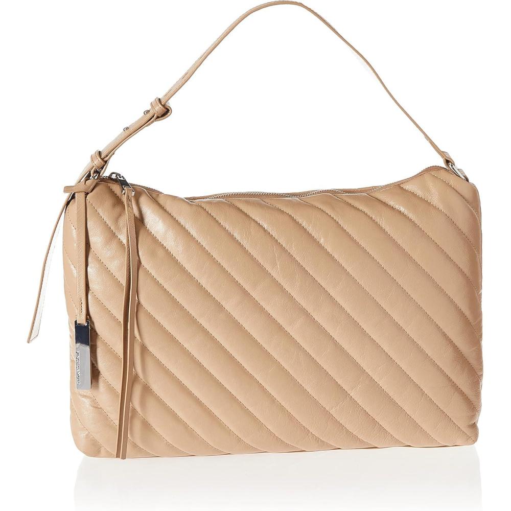 imageVince Camuto Ottys Hobo BagTortilla