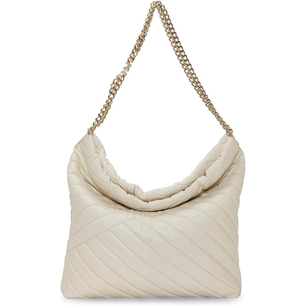 imageVince Camuto Pehri HoboCoconut Cream