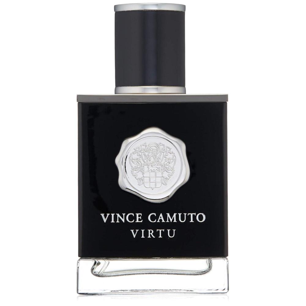 imageVince Camuto Virtu Eau De Toilette Spray 17 Fl OzCedar Fresh