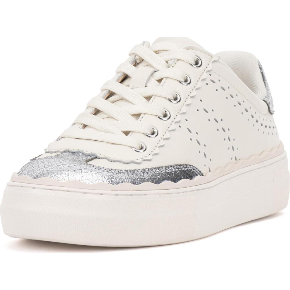 imageVince Camuto Womens Jenlie SneakerCoconut Cream