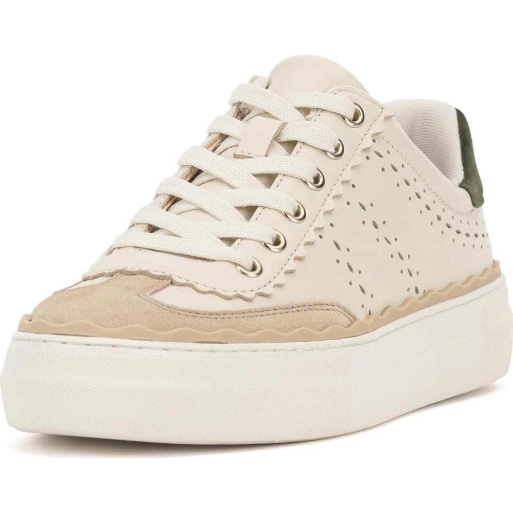 imageVince Camuto Womens Jenlie SneakerCreamy White