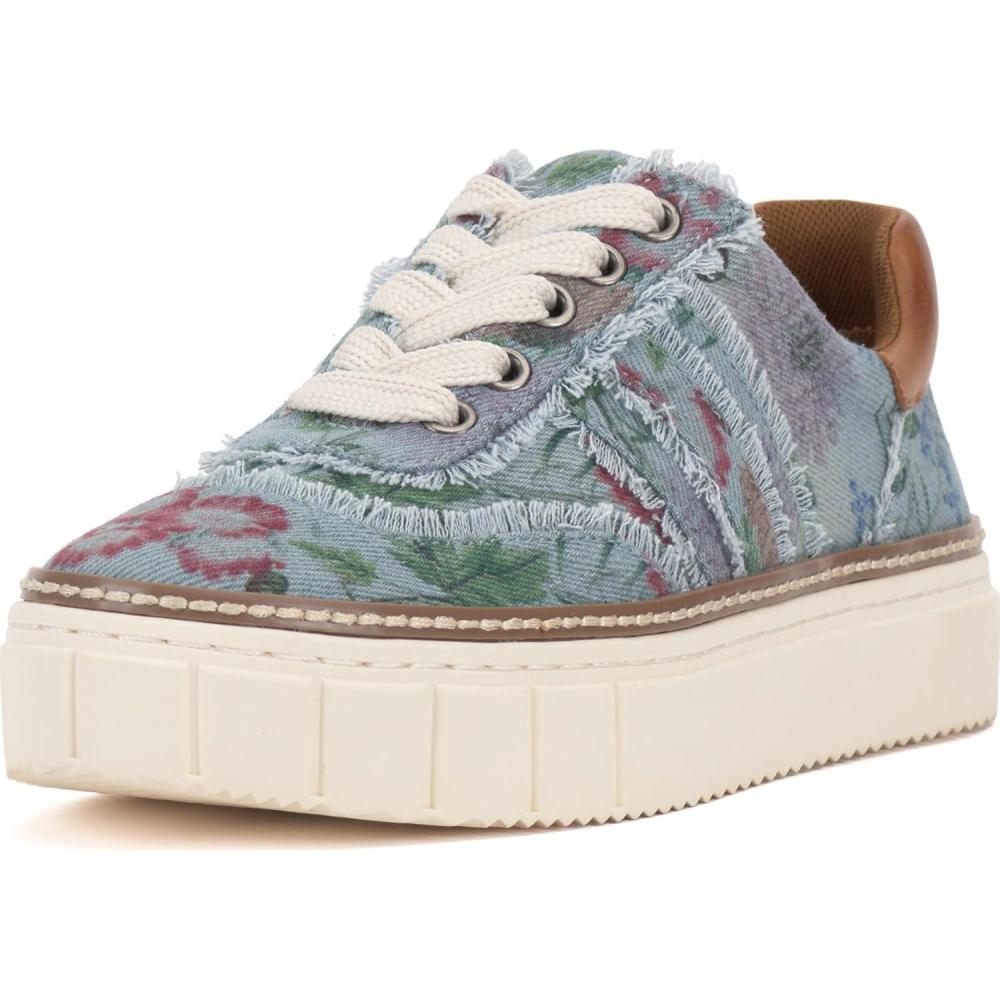 imageVince Camuto Womens Reilly SneakerLight Sky Mountain