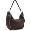 Vince Camuto Billu Shoulder, Root Beer