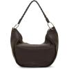 Vince Camuto Billu Shoulder, Root Beer