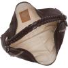 Vince Camuto Billu Shoulder, Root Beer