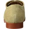 Vince Camuto Boy’s Kalb Uniform Dress Shoe(Sand)