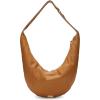 Vince Camuto Clarq Hobo, Aged Rum