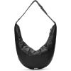 Vince Camuto Clarq Hobo(Black)