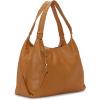 Vince Camuto Corin Tote(Aged Rum)