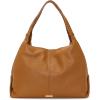 Vince Camuto Corin Tote(Aged Rum)