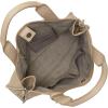 Vince Camuto Corla Tote(Almond Beige)
