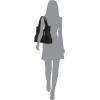 Vince Camuto Corla Tote(Black)