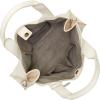 Vince Camuto Corla Tote(Coconut Cream)