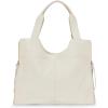 Vince Camuto Corla Tote(Coconut Cream)