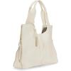 Vince Camuto Corla Tote(Coconut Cream)
