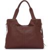 Vince Camuto Corla Tote(Cranberry)