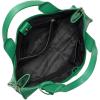 Vince Camuto Corla Tote(Emerald)