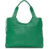 Vince Camuto Corla Tote(Emerald)