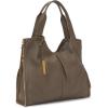 Vince Camuto Corla Tote(Morel)