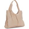 Vince Camuto Corla Tote(Rose)