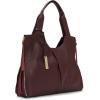 Vince Camuto Corla Tote(Sandalwood)