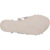 Vince Camuto Girl’s Dress Sandal Ballet Flat(Misty)