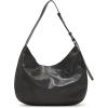 Vince Camuto Grady Hobo Bag(Nero)