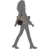 Vince Camuto Jamee-LT2, Natural Black