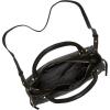Vince Camuto Kayli Satchel, Black