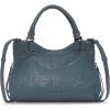 Vince Camuto Kayli Satchel(Basalt)