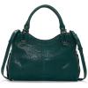 Vince Camuto Kayli Satchel(Malachite)