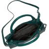 Vince Camuto Kayli Satchel(Malachite)