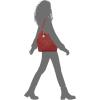 Vince Camuto Kisho-to1(Rythmic Red)
